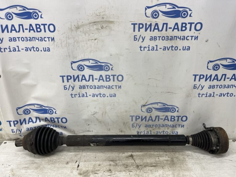 Привод передний правый Skoda Octavia 2013-2020 1K0407272SP (Арт. 81285)