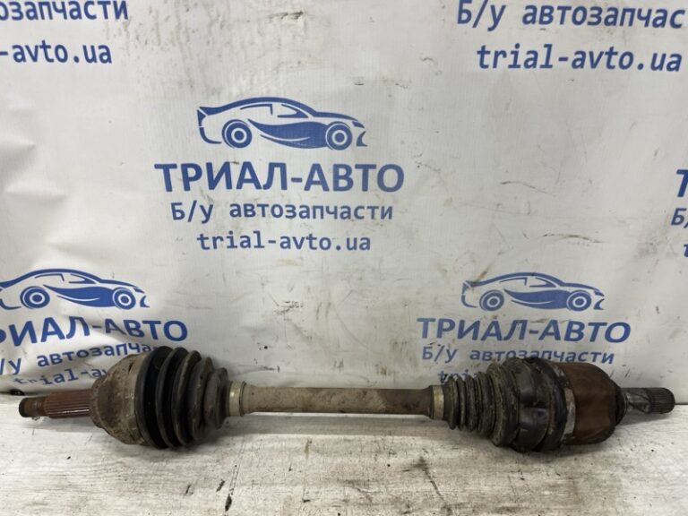 Привод передний левый Renault Trafic 2001-2014 8200452269 (Арт. 81288)
