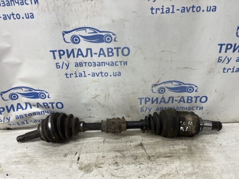 Привод передний левый Toyota Camry 2001-2006 43420-28030 (Арт. 81289)