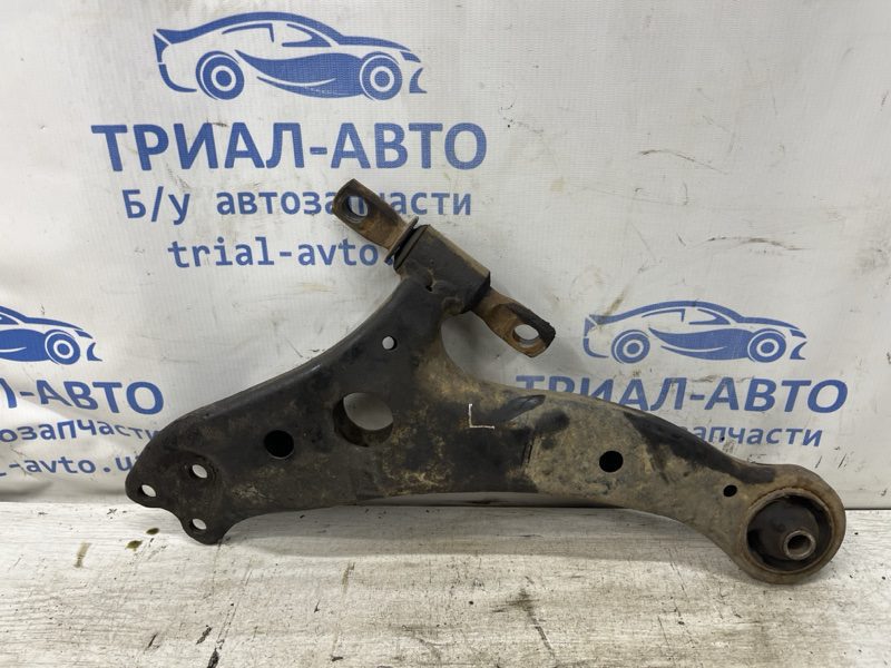 Рычаг передний нижний левый Toyota Camry 2001-2006 48069-33050 (Арт. 81291) Рычаг передний нижний левый Toyota Camry 2001-2006 48069-33050 (Арт. 81291)