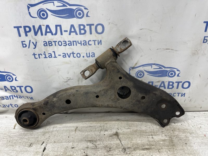 Рычаг передний нижний левый Toyota Camry 2001-2006 48069-33050 (Арт. 81291) Рычаг передний нижний левый Toyota Camry 2001-2006 48069-33050 (Арт. 81291)
