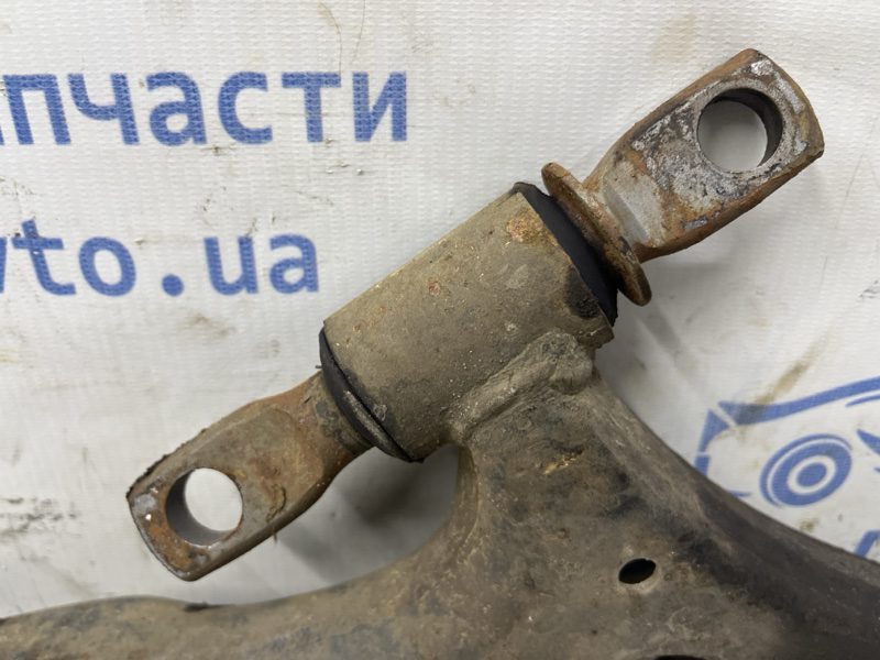 Рычаг передний нижний левый Toyota Camry 2001-2006 48069-33050 (Арт. 81291) Рычаг передний нижний левый Toyota Camry 2001-2006 48069-33050 (Арт. 81291)