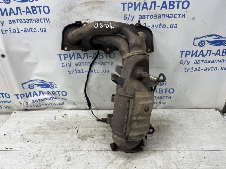 Коллектор выпускной Toyota Camry 2001-2006  (Арт. 81292)
