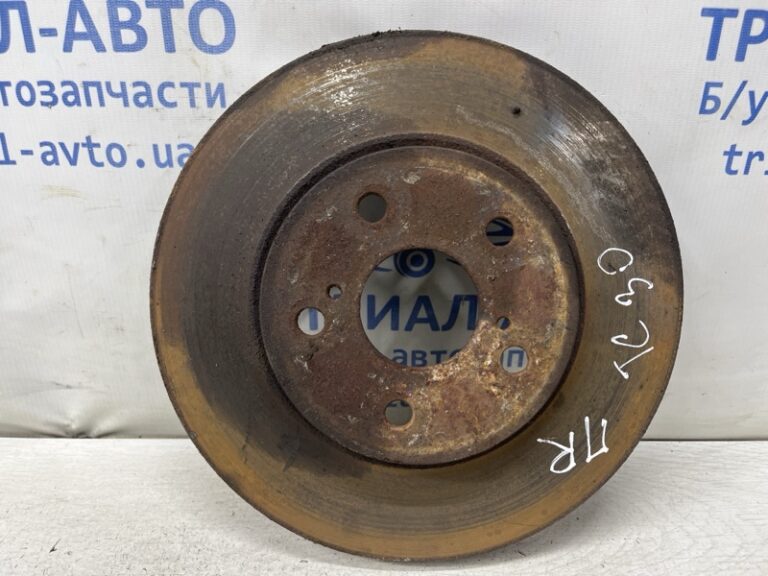 Диск тормозной передний Toyota Camry 2001-2006  (Арт. 81299)