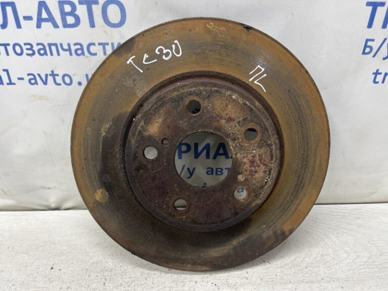 Диск тормозной передний Toyota Camry 2001-2006  (Арт. 81300)