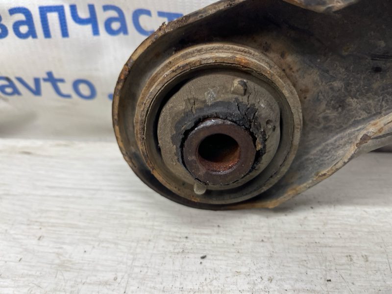 Рычаг передний нижний левый Mitsubishi Colt 2002-2012 MN186217 (Арт. 81303) Рычаг передний нижний левый Mitsubishi Colt 2002-2012 MN186217 (Арт. 81303)