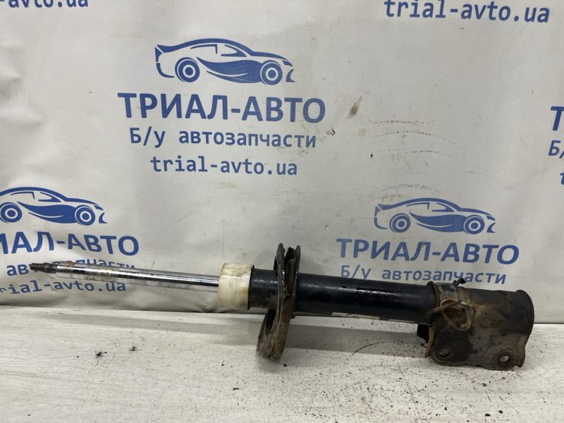 Амортизатор передний правый Mitsubishi Colt 2002-2012 MR594024 (Арт. 81304) Амортизатор передний правый Mitsubishi Colt 2002-2012 MR594024 (Арт. 81304)