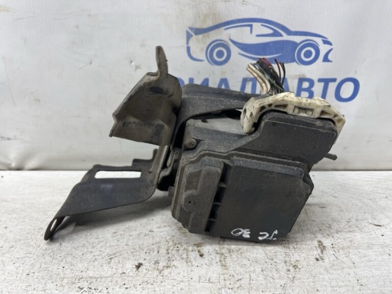 Блок abs Toyota Camry 2001-2006  (Арт. 81312)