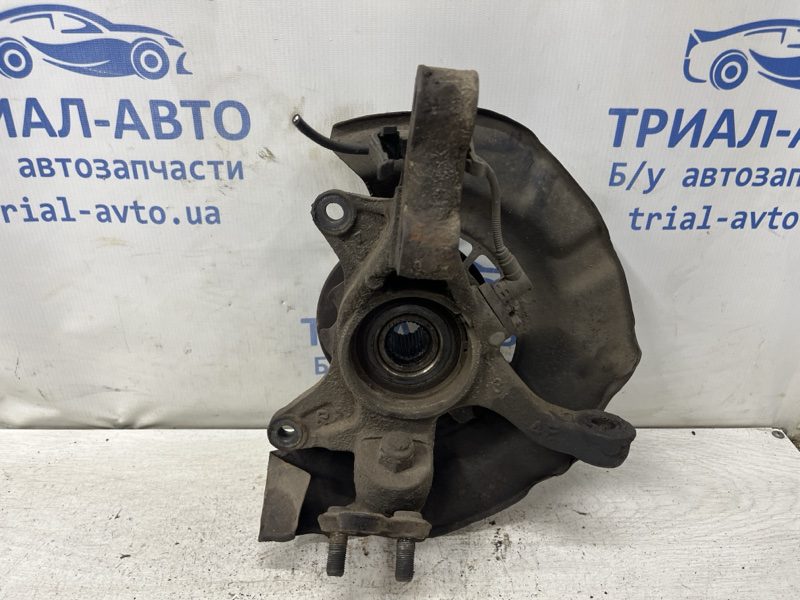Кулак поворотный правый со ступицей Toyota Camry 2001-2006 43211-39045 (Арт. 81315) Кулак поворотный правый со ступицей Toyota Camry 2001-2006 43211-39045 (Арт. 81315)