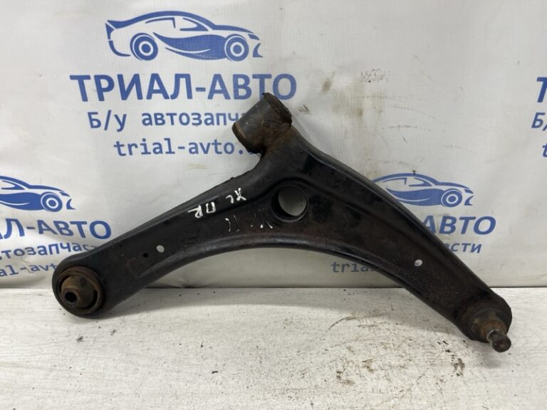 Рычаг передний нижний правый Mitsubishi Outlander 2007-2012 4013A010 (Арт. 81318)