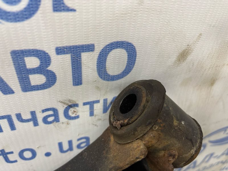 Рычаг передний нижний правый Mitsubishi Outlander 2007-2012 4013A010 (Арт. 81318) Рычаг передний нижний правый Mitsubishi Outlander 2007-2012 4013A010 (Арт. 81318)
