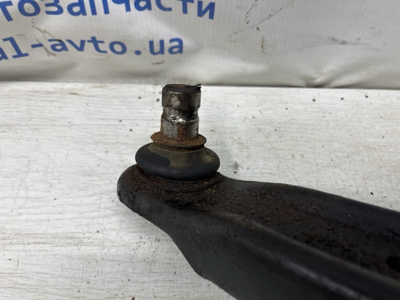 Рычаг передний нижний правый Mitsubishi Outlander 2007-2012 4013A010 (Арт. 81318) Рычаг передний нижний правый Mitsubishi Outlander 2007-2012 4013A010 (Арт. 81318)