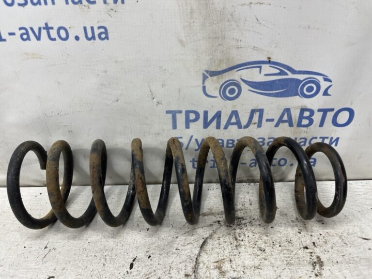 Пружина задняя Mitsubishi Outlander 2007-2012 4140A172 (Арт. 81322)