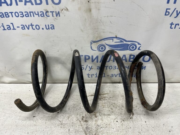 Пружина передняя Mitsubishi Outlander 2007-2012 4040A178 (Арт. 81323)