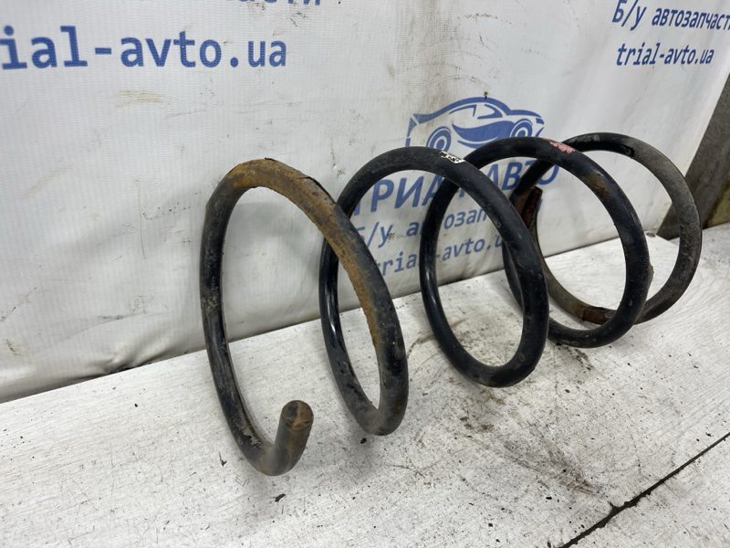 Пружина передняя Mitsubishi Outlander 2007-2012 4040A178 (Арт. 81323) Пружина передняя Mitsubishi Outlander 2007-2012 4040A178 (Арт. 81323)