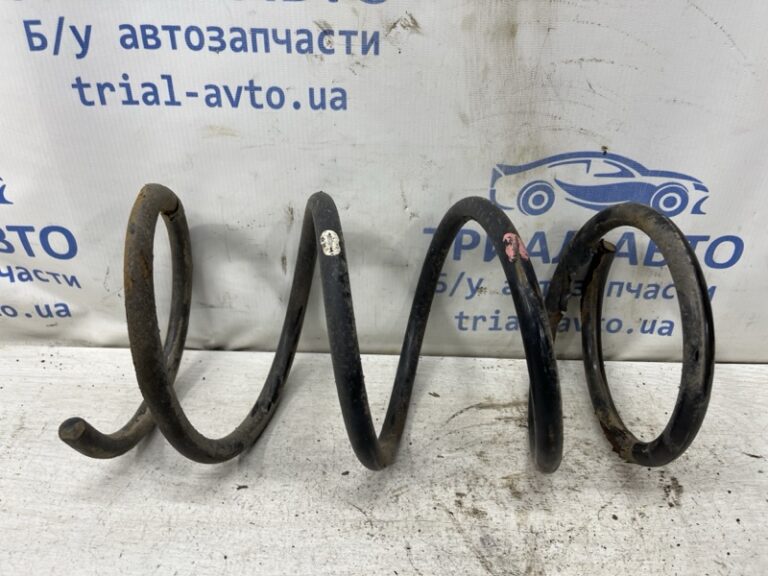 Пружина передняя Mitsubishi Outlander 2007-2012 4040A178 (Арт. 81324)