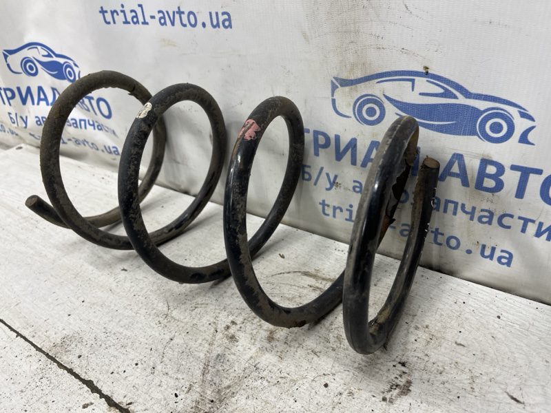 Пружина передняя Mitsubishi Outlander 2007-2012 4040A178 (Арт. 81324) Пружина передняя Mitsubishi Outlander 2007-2012 4040A178 (Арт. 81324)