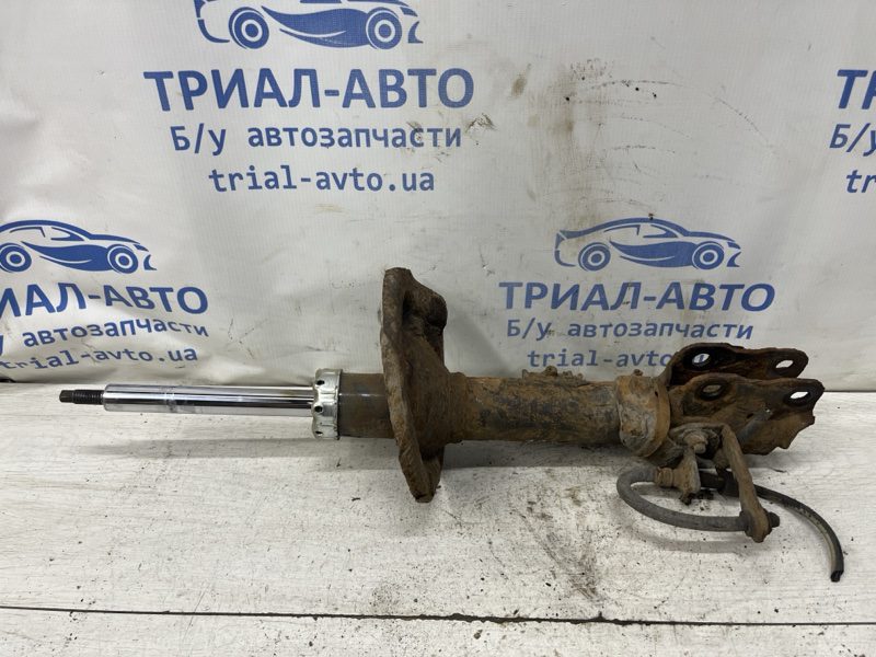 Амортизатор передний левый Mitsubishi Outlander 2007-2012 4060A049 (Арт. 81325) Амортизатор передний левый Mitsubishi Outlander 2007-2012 4060A049 (Арт. 81325)