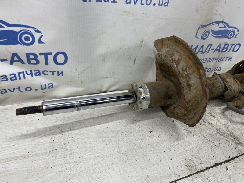 Амортизатор передний левый Mitsubishi Outlander 2007-2012 4060A049 (Арт. 81325) Амортизатор передний левый Mitsubishi Outlander 2007-2012 4060A049 (Арт. 81325)