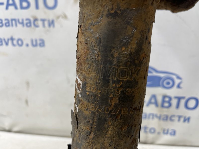 Амортизатор передний левый Mitsubishi Outlander 2007-2012 4060A049 (Арт. 81325) Амортизатор передний левый Mitsubishi Outlander 2007-2012 4060A049 (Арт. 81325)