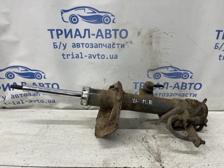 Амортизатор передний правый Mitsubishi Outlander 2007-2012 4060A050 (Арт. 81326)