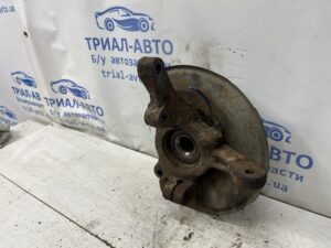 Кулак поворотный правый со ступицей Mitsubishi Outlander 2007-2012 3870A008 (Арт. 81328) 0003_48_644