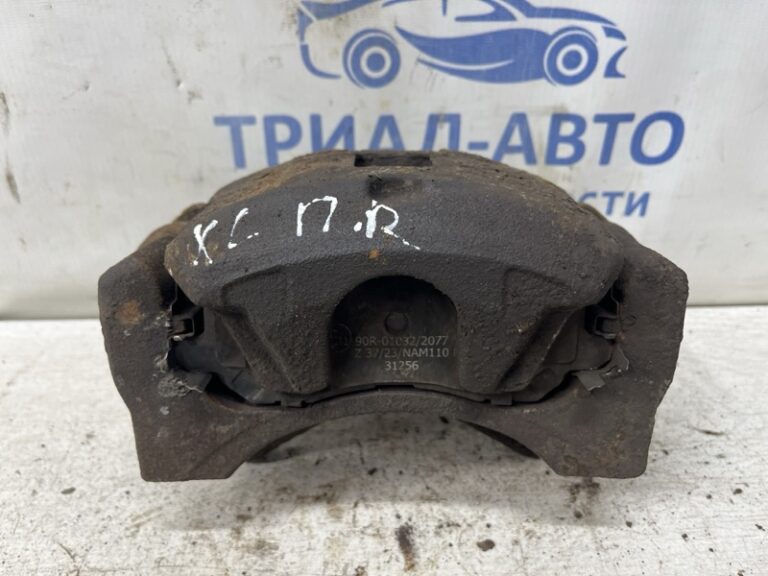 Суппорт передний правый Mitsubishi Outlander 2007-2012 4605A258 (Арт. 81329)