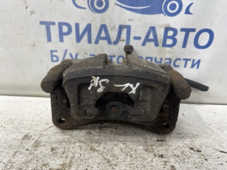 Суппорт задний правый Mitsubishi Outlander 2007-2012 4605A264 (Арт. 81331)