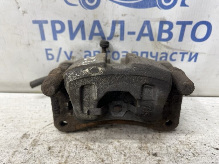 Суппорт задний левый Mitsubishi Outlander 2007-2012 4605A263 (Арт. 81332)