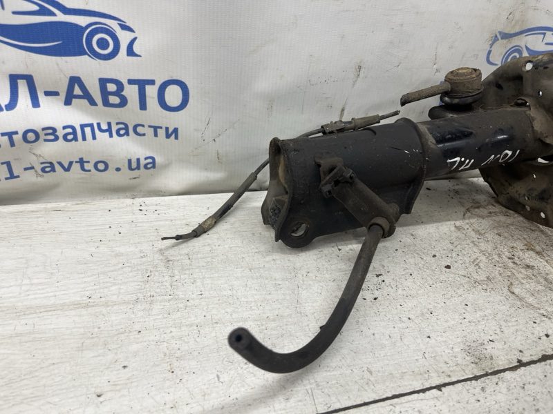 Амортизатор передний левый Hyundai Ioniq 2016- 54651G2200 (Арт. 81333) Амортизатор передний левый Hyundai Ioniq 2016- 54651G2200 (Арт. 81333)