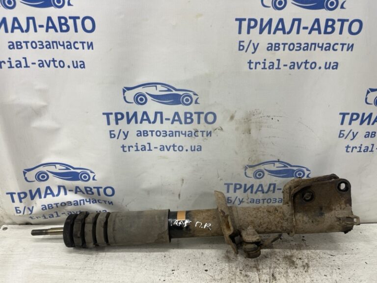 Амортизатор передний правый Renault Trafic 2001-2014 8200728279 (Арт. 81334)