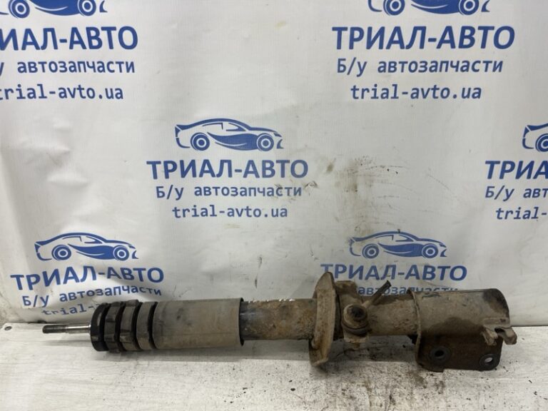 Амортизатор передний левый Renault Trafic 2001-2014 8200728279 (Арт. 81335)