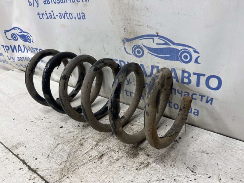 Пружина передняя Renault Trafic 2001-2014 8200168005 (Арт. 81337) Пружина передняя Renault Trafic 2001-2014 8200168005 (Арт. 81337)