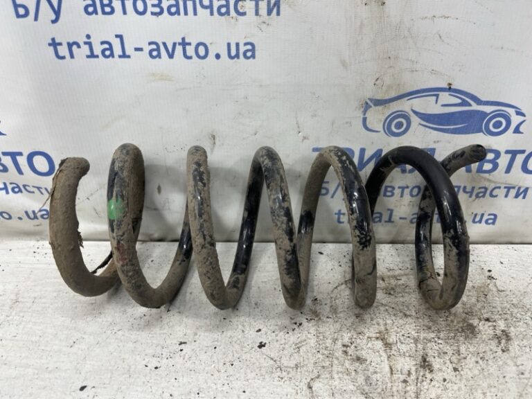 Пружина передняя Renault Trafic 2001-2014 8200168005 (Арт. 81338)