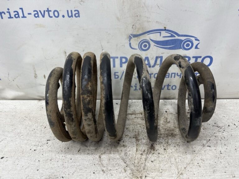 Пружина задняя Renault Trafic 2001-2014 550202870R (Арт. 81340)