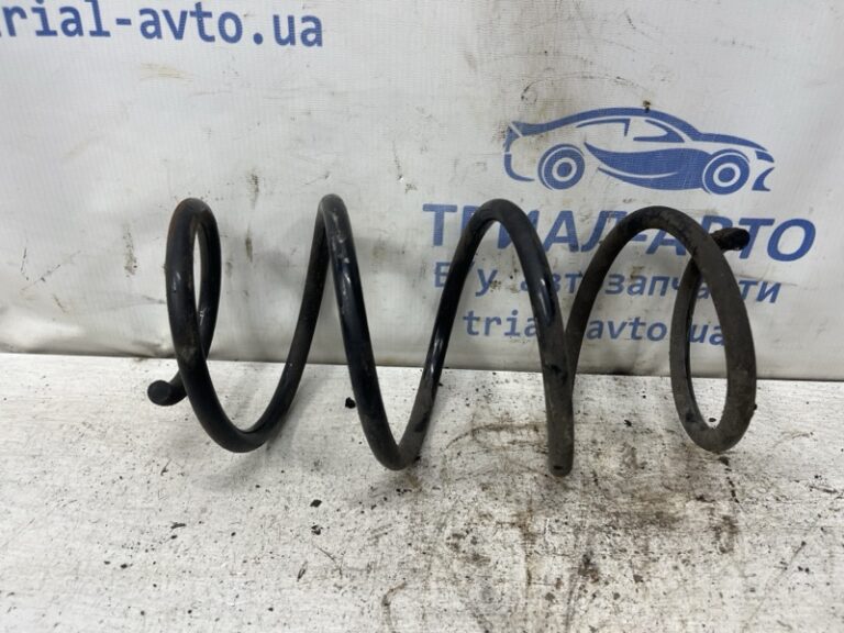 Пружина передняя Skoda Octavia 2013-2020 5Q0411105GJ (Арт. 81341)