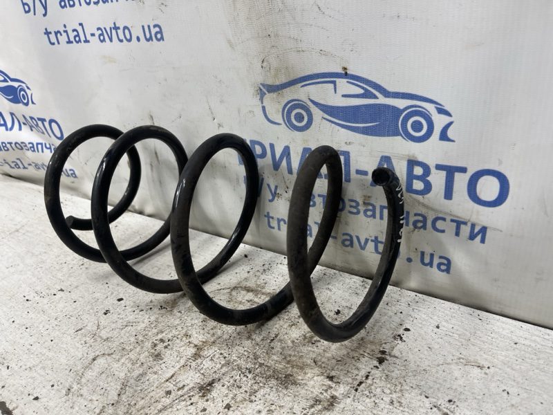 Пружина передняя Skoda Octavia 2013-2020 5Q0411105GJ (Арт. 81341) Пружина передняя Skoda Octavia 2013-2020 5Q0411105GJ (Арт. 81341)