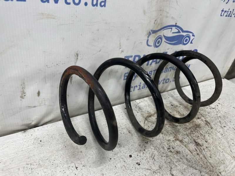 Пружина передняя Skoda Octavia 2013-2020 5Q0411105GJ (Арт. 81341) Пружина передняя Skoda Octavia 2013-2020 5Q0411105GJ (Арт. 81341)