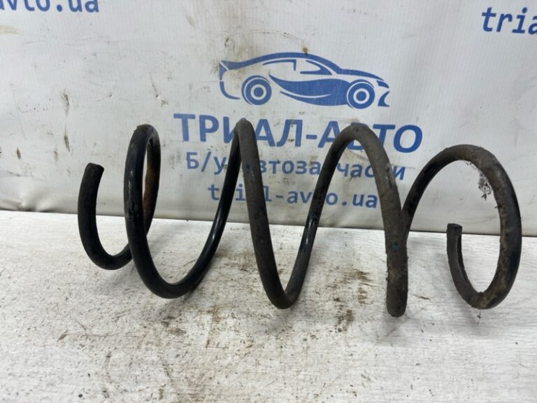 Пружина передняя Skoda Octavia 2013-2020 5Q0411105GJ (Арт. 81342)
