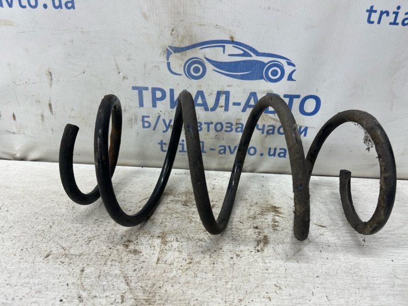 Пружина передняя Skoda Octavia 2013-2020 5Q0411105GJ (Арт. 81342) Пружина передняя Skoda Octavia 2013-2020 5Q0411105GJ (Арт. 81342)