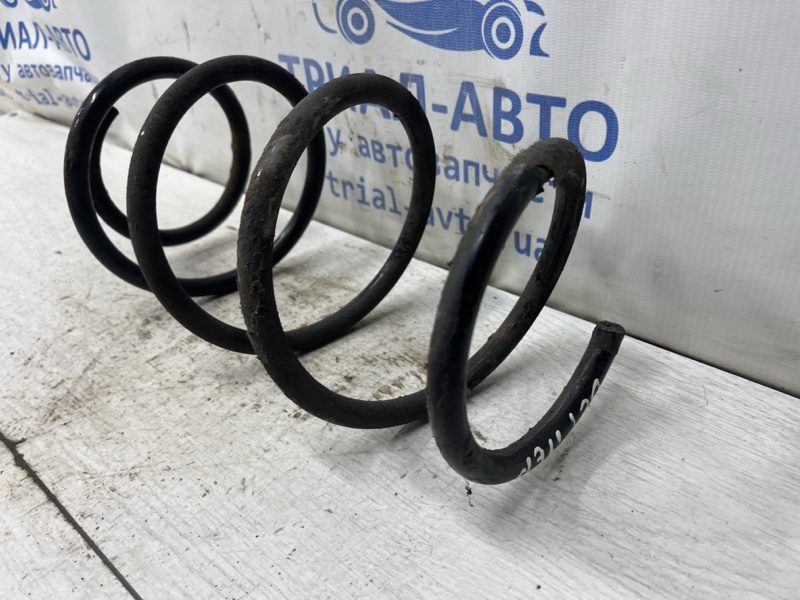 Пружина передняя Skoda Octavia 2013-2020 5Q0411105GJ (Арт. 81342) Пружина передняя Skoda Octavia 2013-2020 5Q0411105GJ (Арт. 81342)