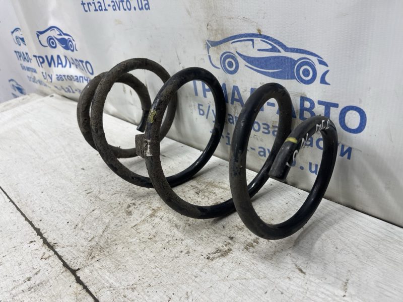 Пружина передняя Hyundai Ioniq 2016- 54630G5050 (Арт. 81343) Пружина передняя Hyundai Ioniq 2016- 54630G5050 (Арт. 81343)