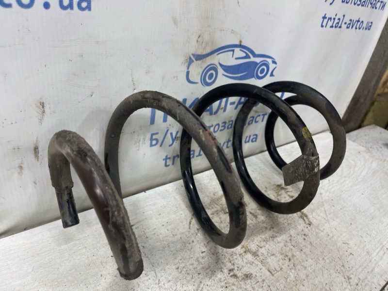 Пружина передняя Hyundai Ioniq 2016- 54630G5050 (Арт. 81343) Пружина передняя Hyundai Ioniq 2016- 54630G5050 (Арт. 81343)