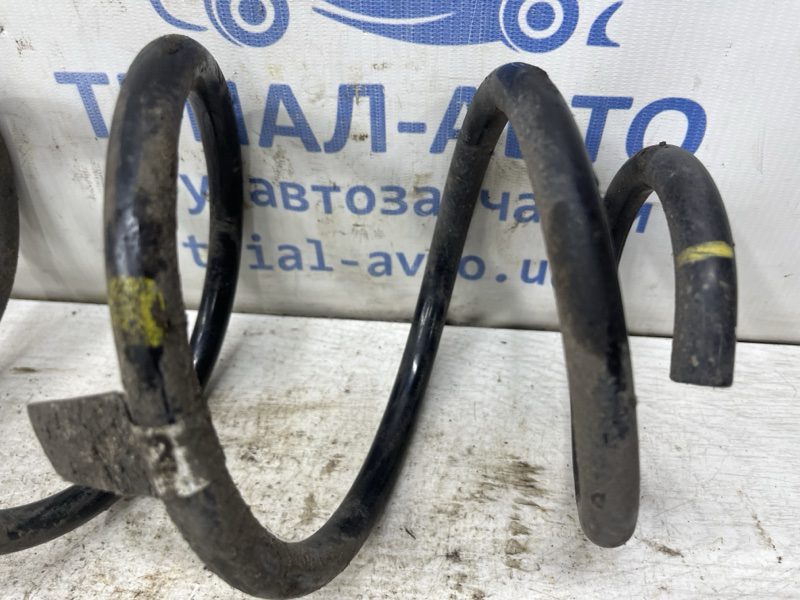 Пружина передняя Hyundai Ioniq 2016- 54630G5050 (Арт. 81343) Пружина передняя Hyundai Ioniq 2016- 54630G5050 (Арт. 81343)