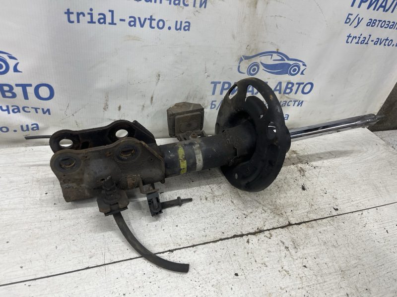 Амортизатор передний правый Mazda 6 2012- GMM6-34-700 (Арт. 81347) Амортизатор передний правый Mazda 6 2012- GMM6-34-700 (Арт. 81347)