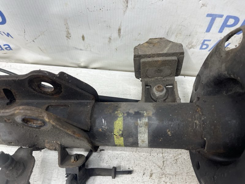 Амортизатор передний правый Mazda 6 2012- GMM6-34-700 (Арт. 81347) Амортизатор передний правый Mazda 6 2012- GMM6-34-700 (Арт. 81347)