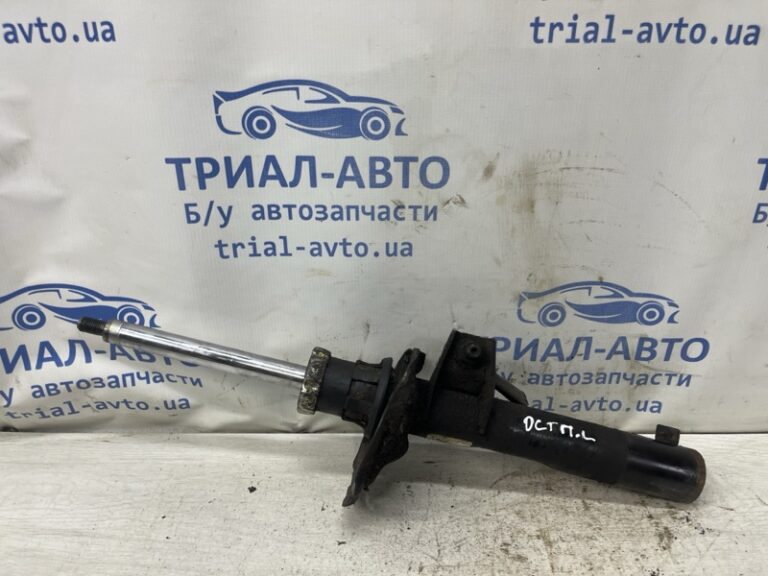 Амортизатор передний левый Skoda Octavia 2013-2020 5Q0413023FJ (Арт. 81348)