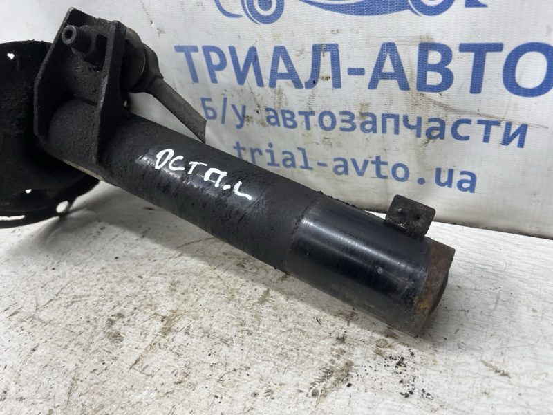 Амортизатор передний левый Skoda Octavia 2013-2020 5Q0413023FJ (Арт. 81348) Амортизатор передний левый Skoda Octavia 2013-2020 5Q0413023FJ (Арт. 81348)