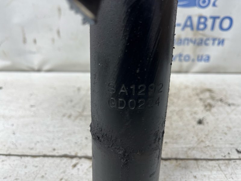 Амортизатор передний правый Skoda Octavia 2013-2020 5Q0413023FJ (Арт. 81349) Амортизатор передний правый Skoda Octavia 2013-2020 5Q0413023FJ (Арт. 81349)