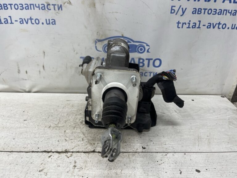 Блок abs Hyundai Ioniq 2016- 58500G2500 (Арт. 81350)